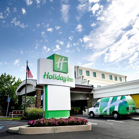 Holiday Inn Plainview-Long Island By Ihg Zewnętrze zdjęcie