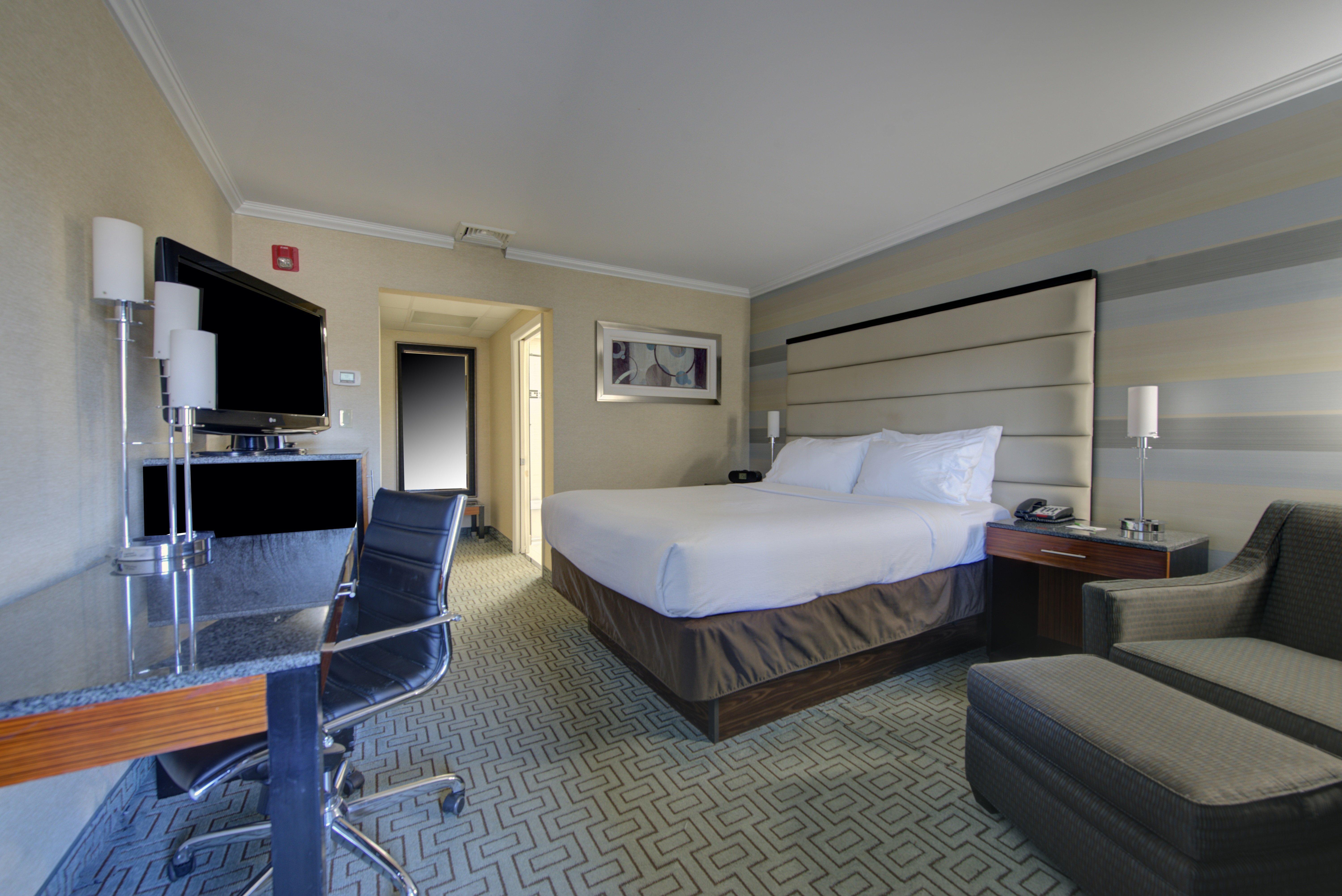 Holiday Inn Plainview-Long Island By Ihg Zewnętrze zdjęcie