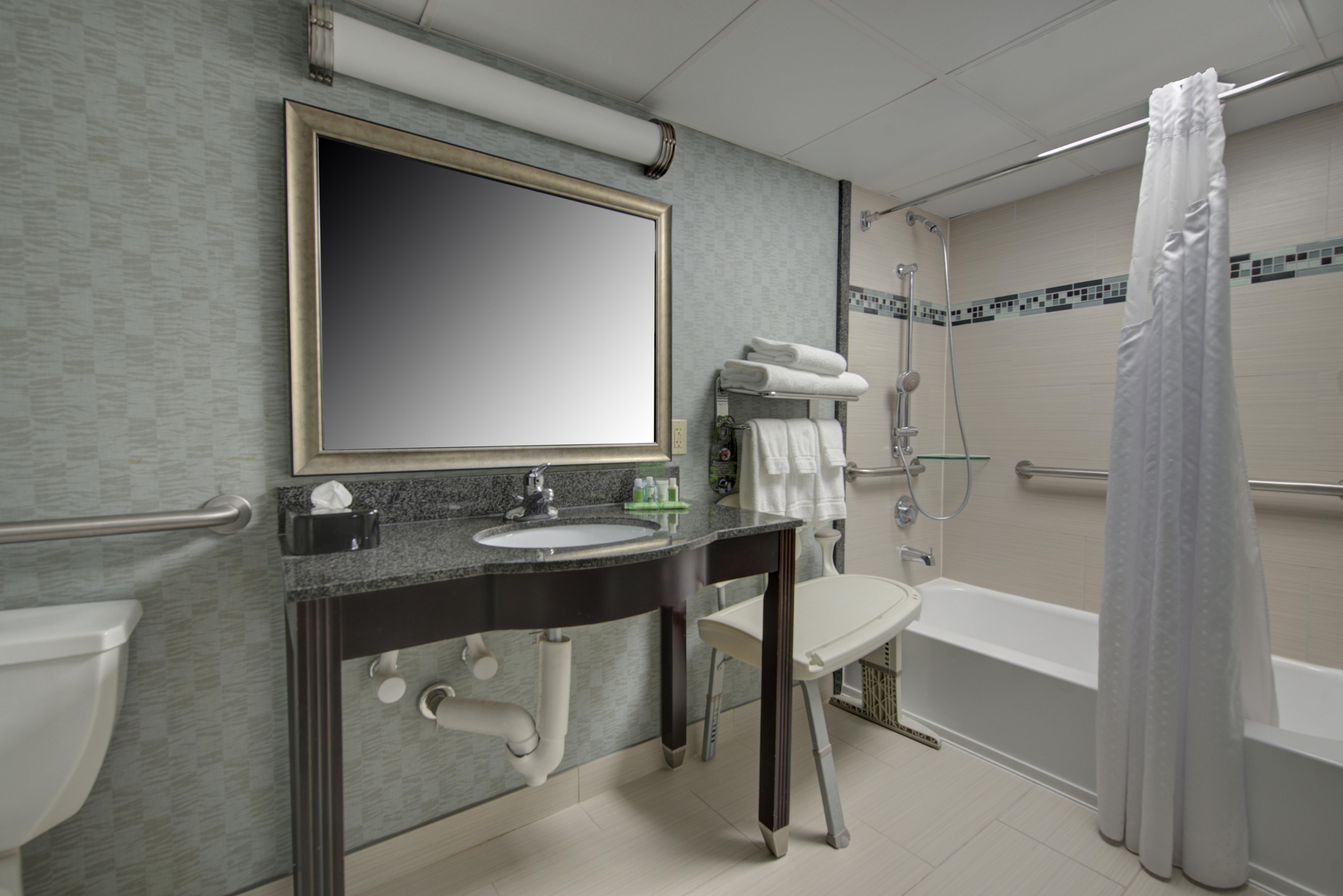 Holiday Inn Plainview-Long Island By Ihg Zewnętrze zdjęcie