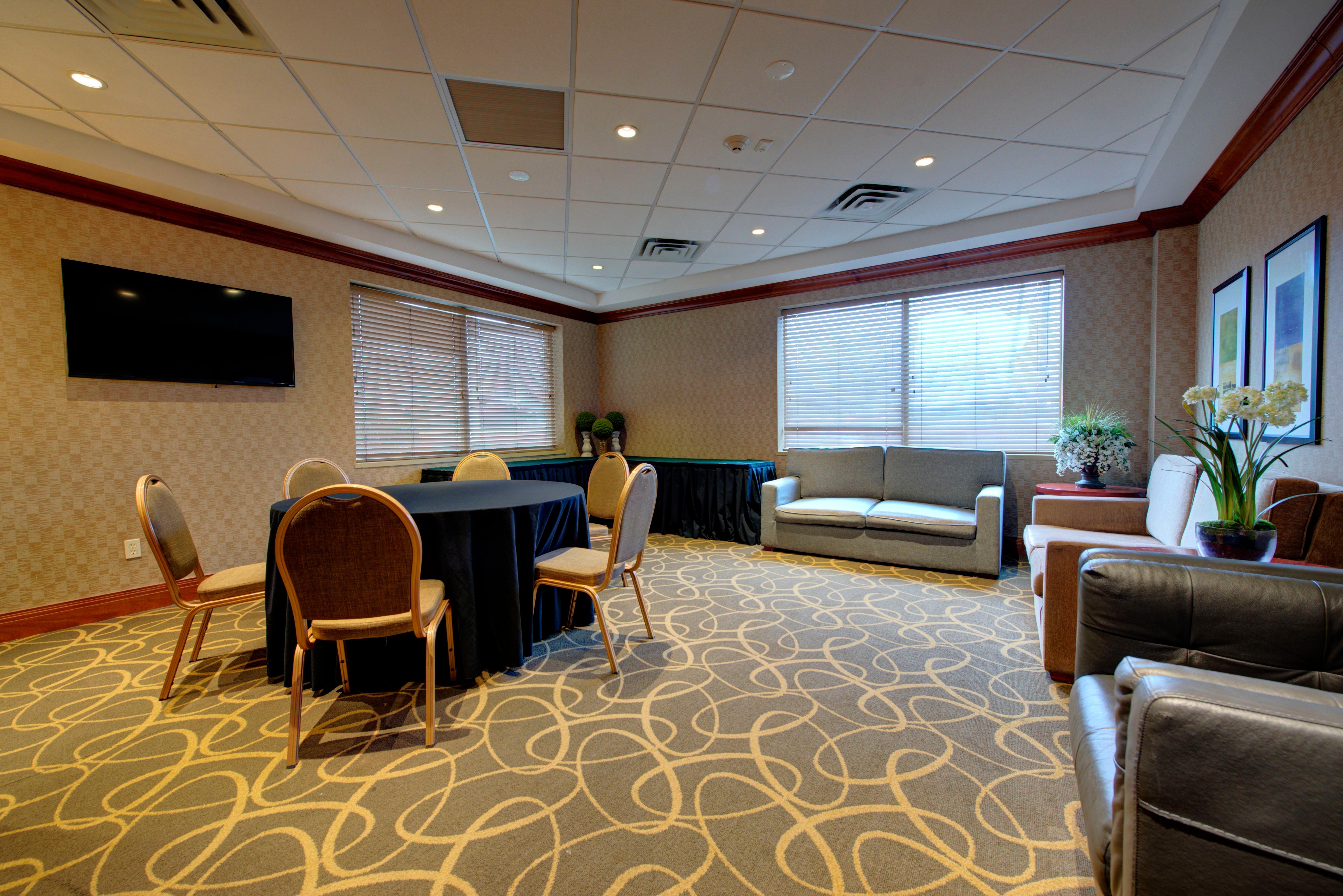 Holiday Inn Plainview-Long Island By Ihg Zewnętrze zdjęcie