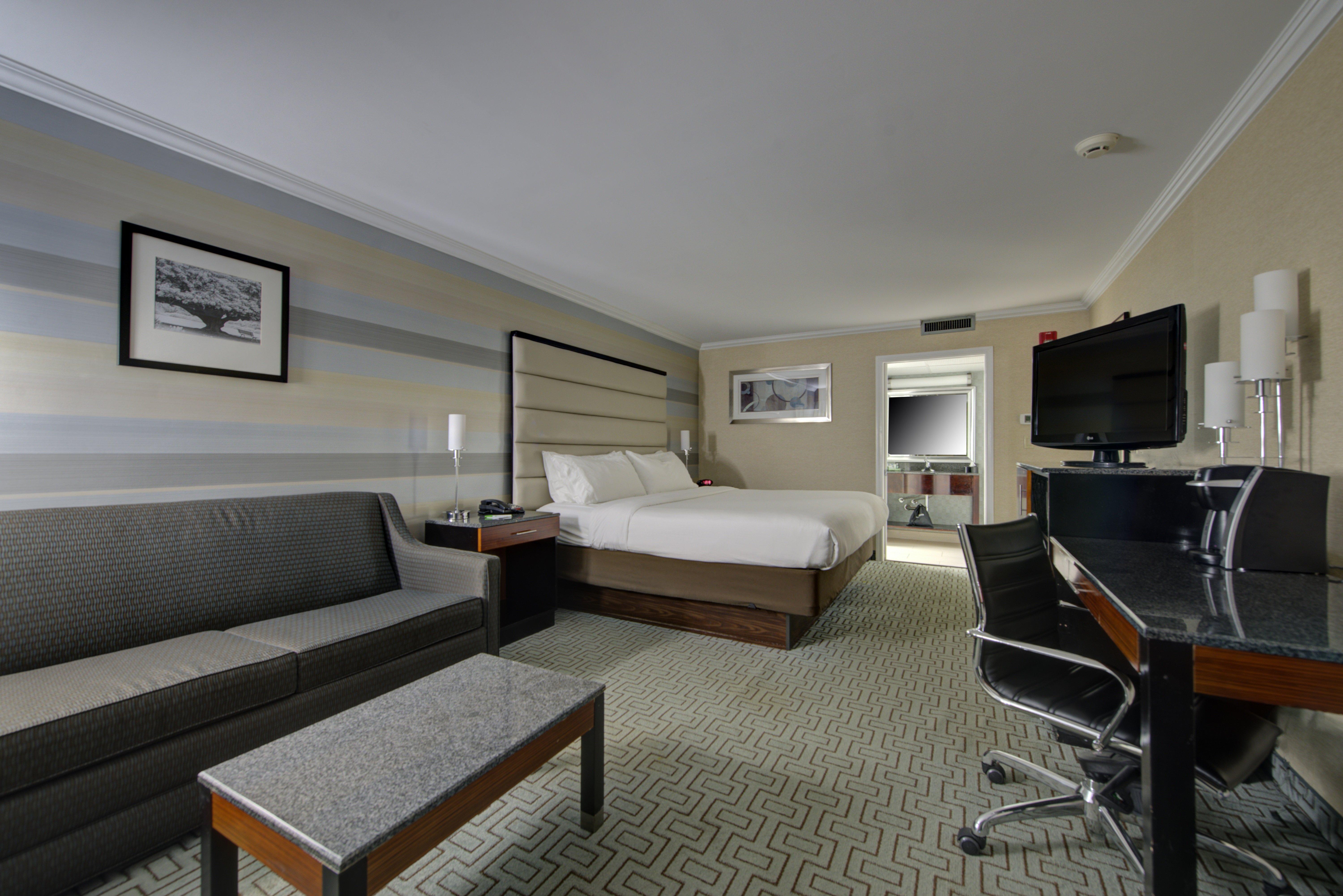 Holiday Inn Plainview-Long Island By Ihg Zewnętrze zdjęcie