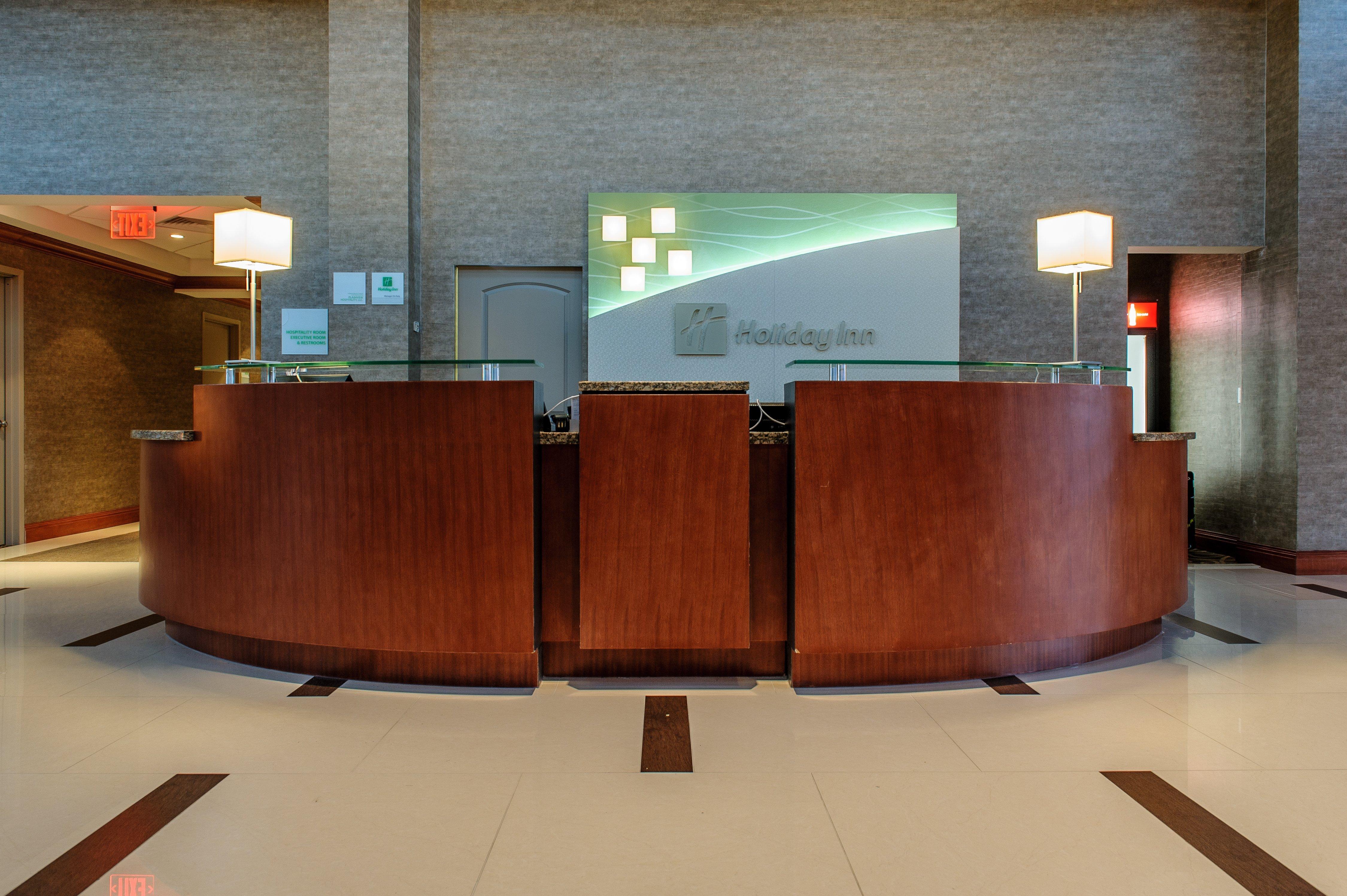 Holiday Inn Plainview-Long Island By Ihg Zewnętrze zdjęcie