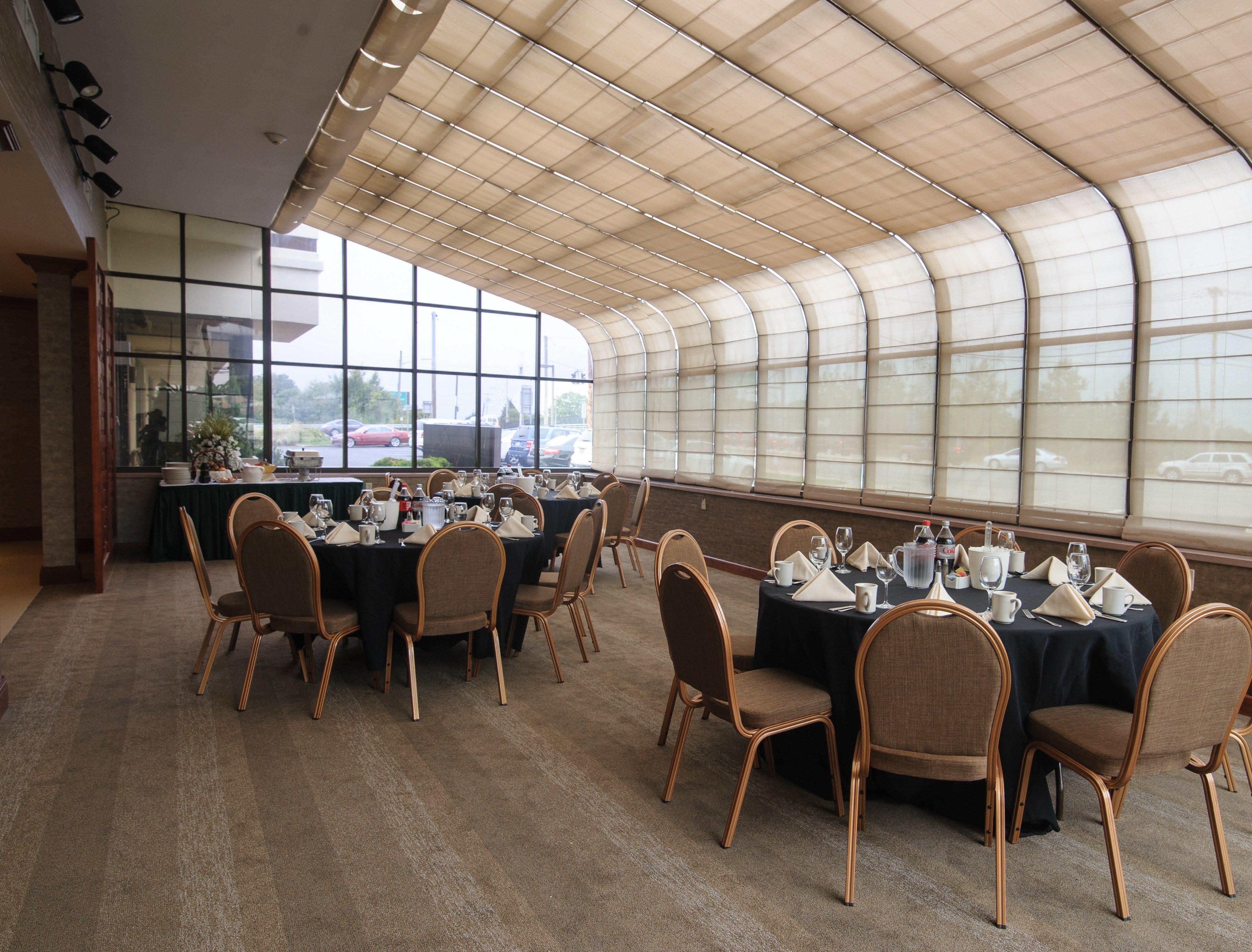 Holiday Inn Plainview-Long Island By Ihg Zewnętrze zdjęcie