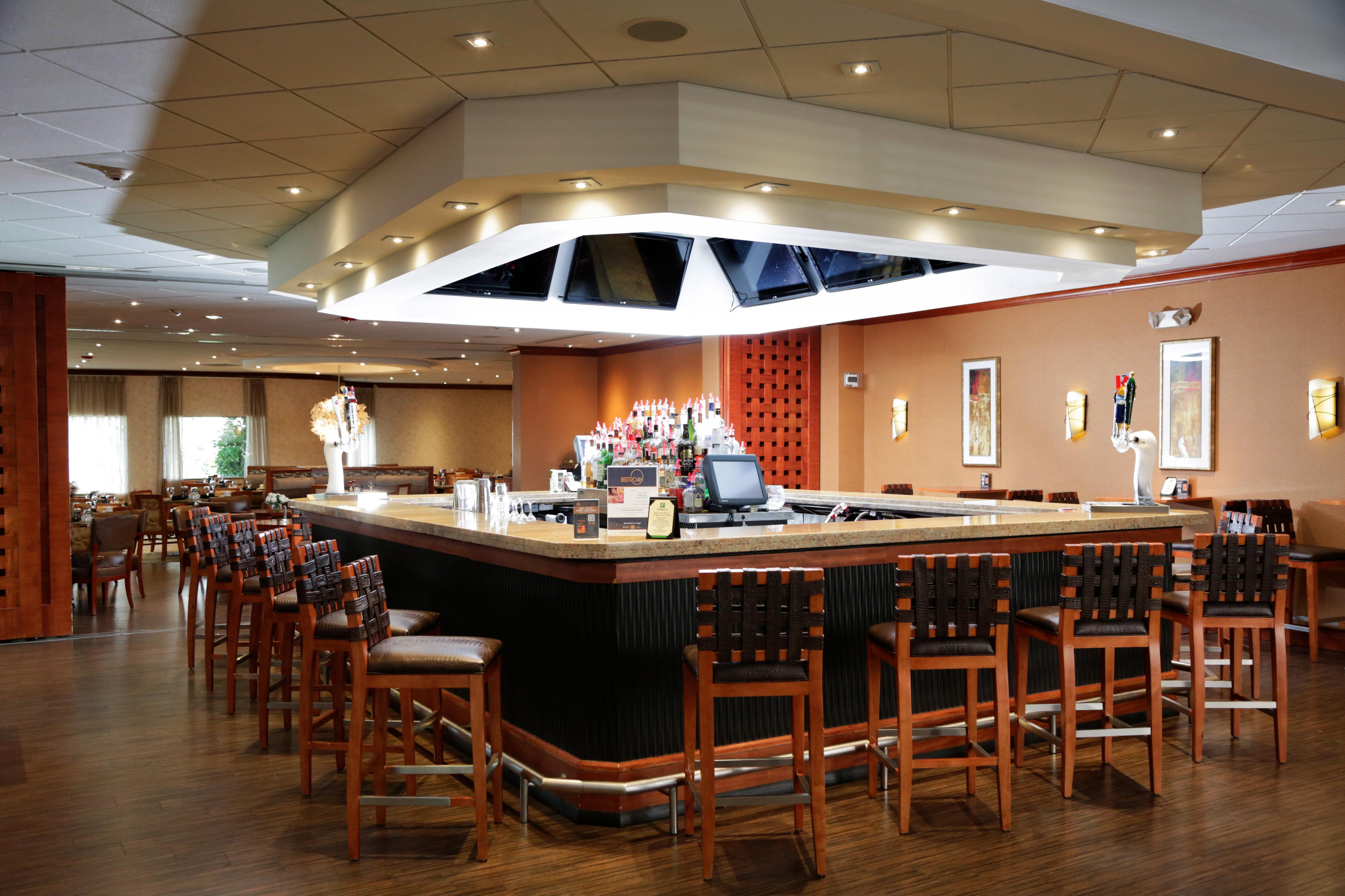 Holiday Inn Plainview-Long Island By Ihg Zewnętrze zdjęcie