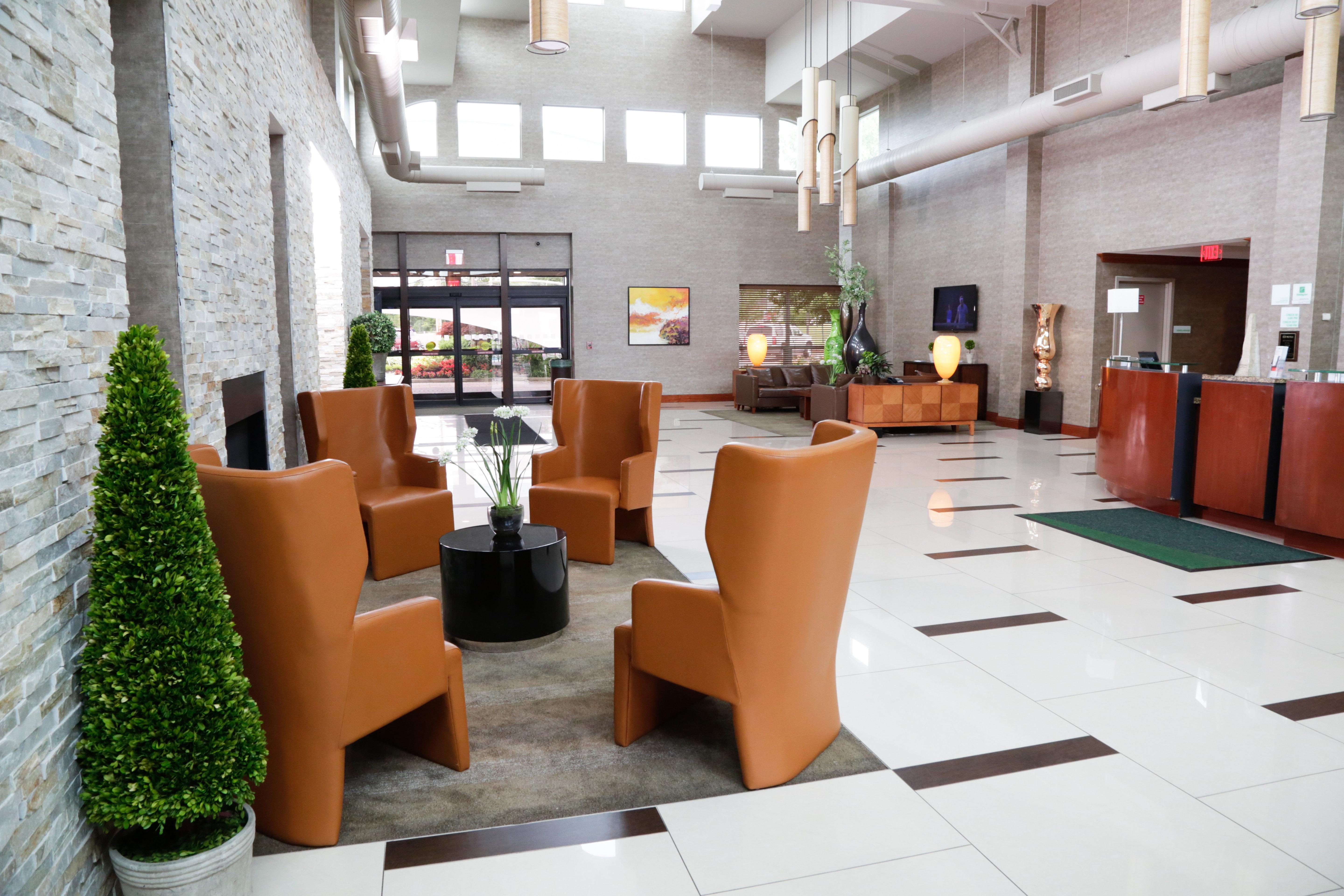 Holiday Inn Plainview-Long Island By Ihg Zewnętrze zdjęcie