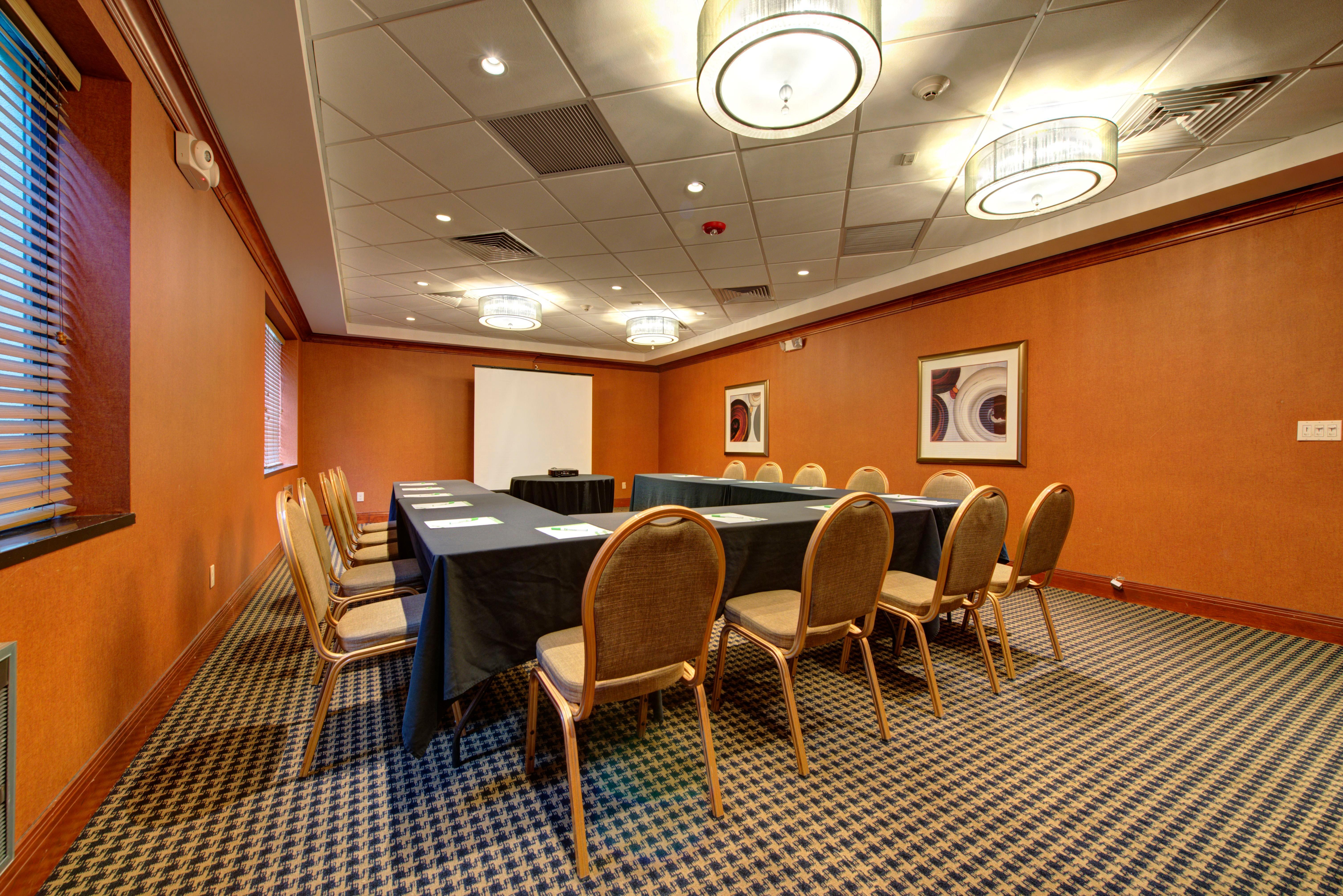 Holiday Inn Plainview-Long Island By Ihg Zewnętrze zdjęcie