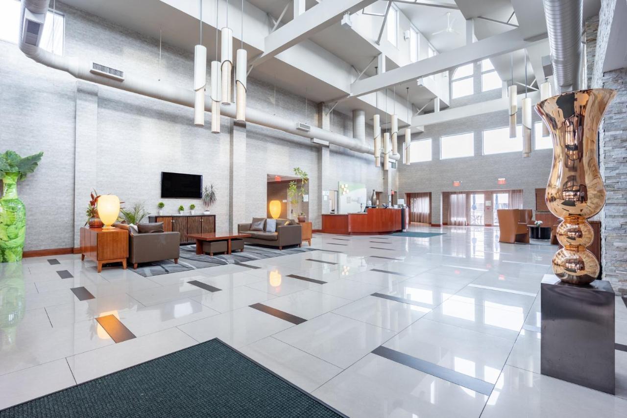 Holiday Inn Plainview-Long Island By Ihg Zewnętrze zdjęcie