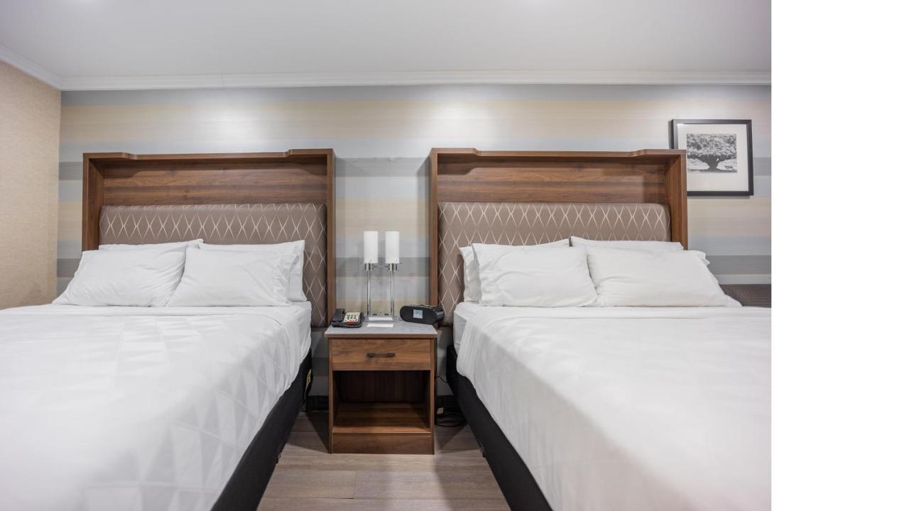 Holiday Inn Plainview-Long Island By Ihg Zewnętrze zdjęcie