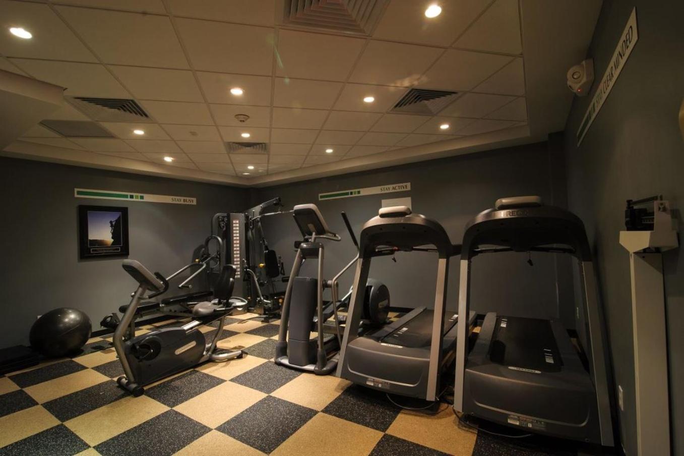 Holiday Inn Plainview-Long Island By Ihg Zewnętrze zdjęcie