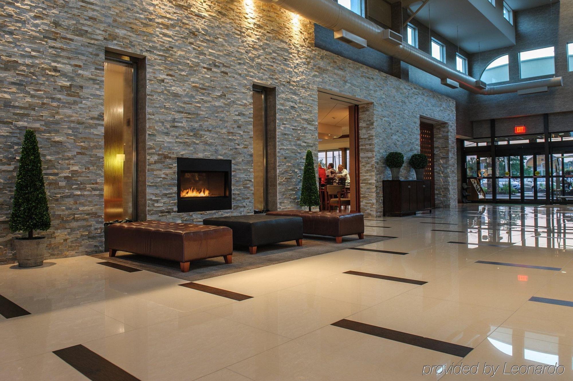 Holiday Inn Plainview-Long Island By Ihg Zewnętrze zdjęcie