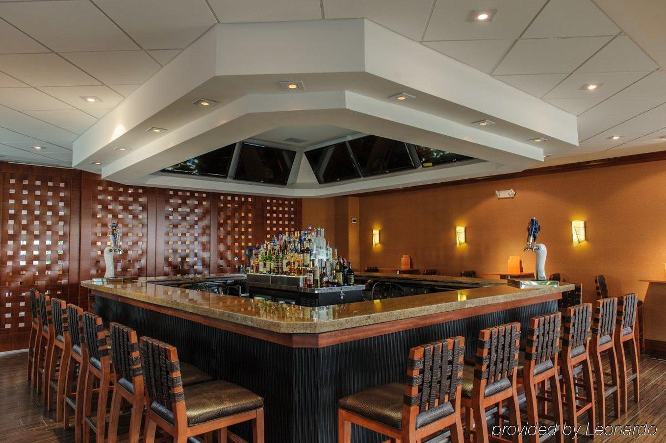 Holiday Inn Plainview-Long Island By Ihg Restauracja zdjęcie