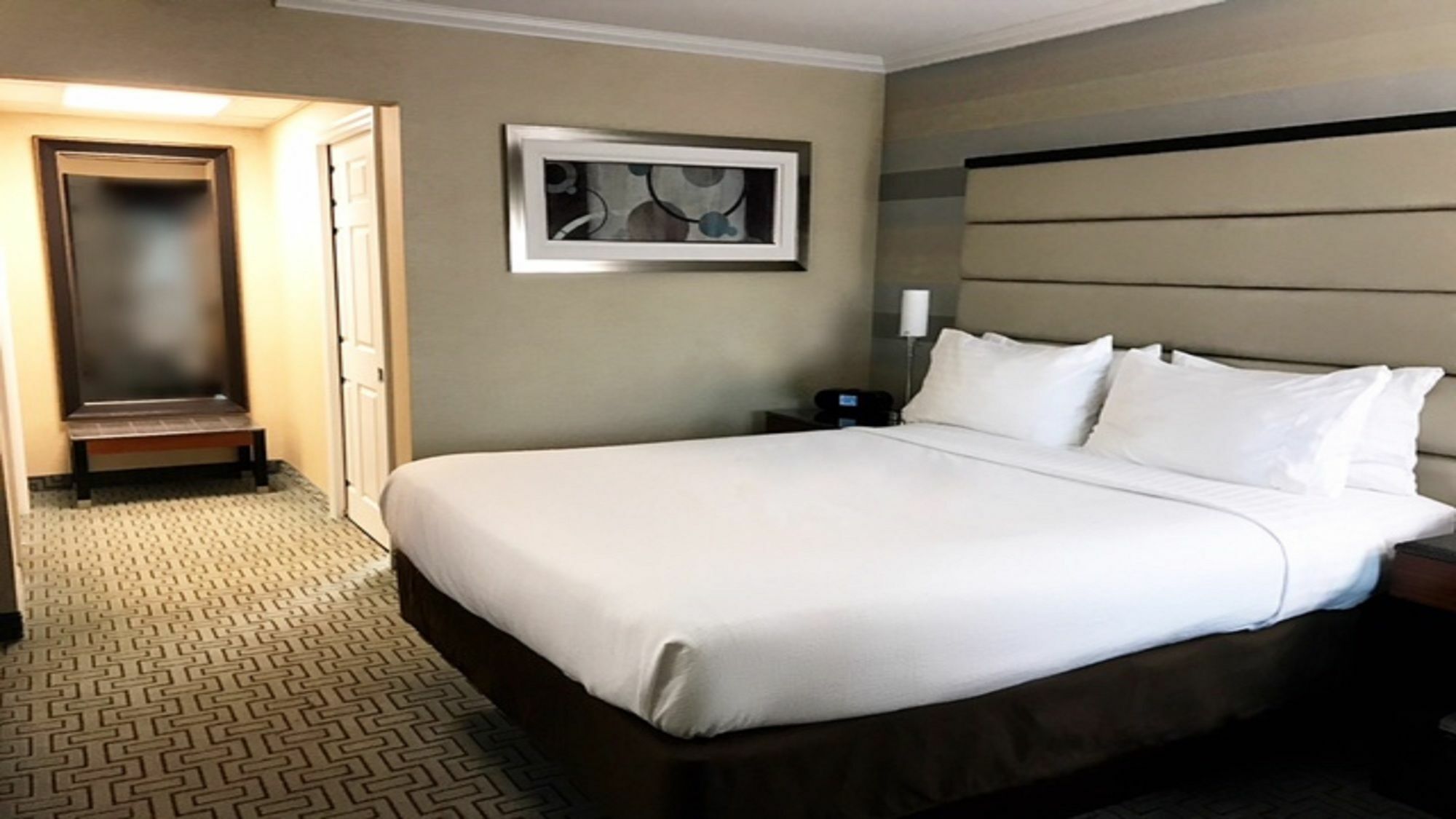 Holiday Inn Plainview-Long Island By Ihg Zewnętrze zdjęcie
