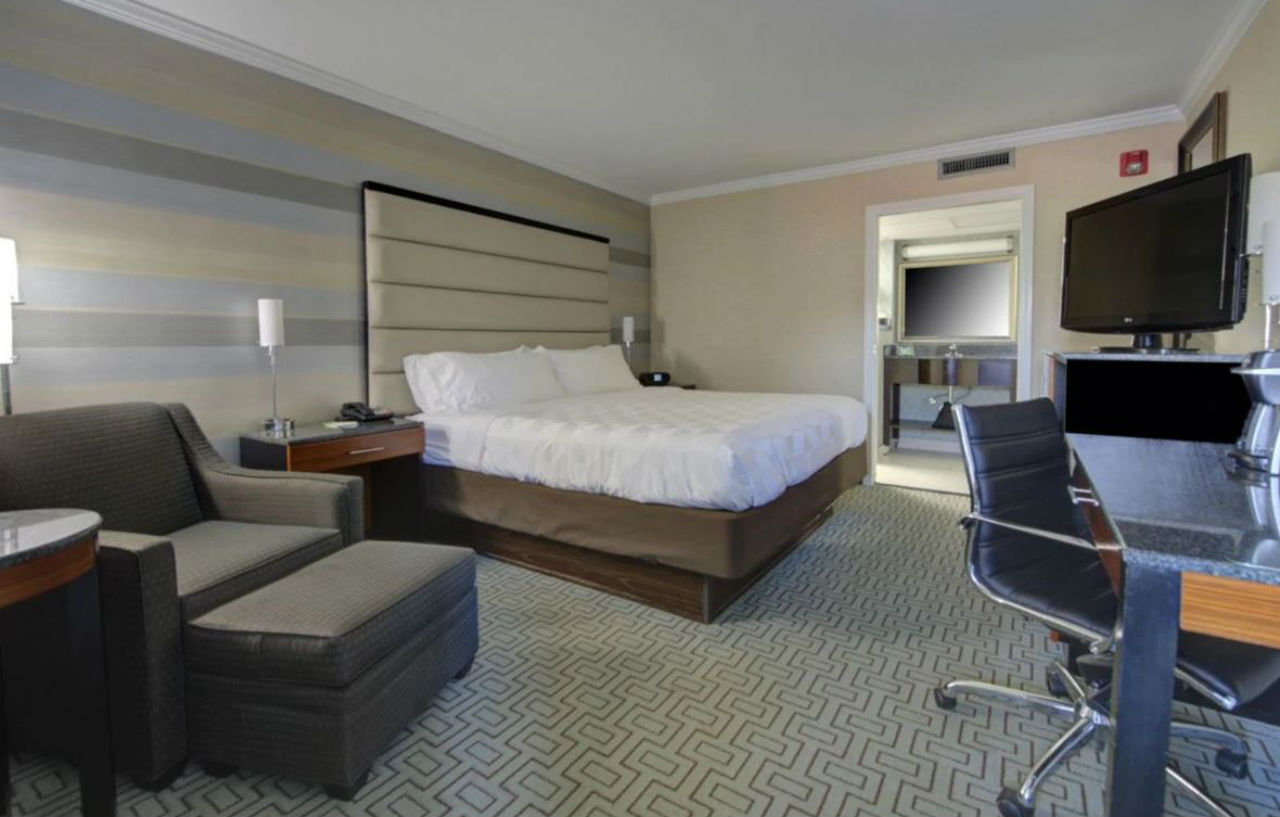 Holiday Inn Plainview-Long Island By Ihg Zewnętrze zdjęcie